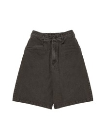 COOTIE PRODUCTIONS | Color Denim Easy Short Trousers(チノパンツ)