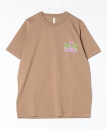 OC/RP PACKING LIST TEE / オーシーアールピー パッキング リスト ティー