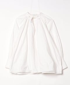 WEB限定/LUMISHADE】サンバイザー付きUVカットパーカー（パーカー