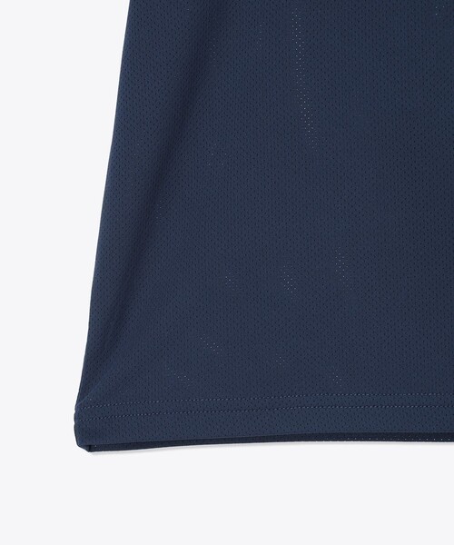 Columbia(コロンビア)の「UVカット Columbia/ キッズアイテム/ テックトレイル ユーティリティ ショートスリーブ グラフィッククルー /コロンビア(Tシャツ/カットソー・キッズ・ネイビー/ブルー/ブラック・XXS/S/M/XS/L)」の17枚目の写真