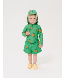BOBO CHOSES（ボボショーズ）の「Tangerine all over swim T-shirt（水着）」