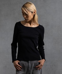 paradigm（パラダイム）の「長袖カットソー（Tシャツ/カットソー）」