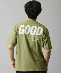 【SIDEWAYSTANCE】ハバグッドワン半袖Tシャツ 70708