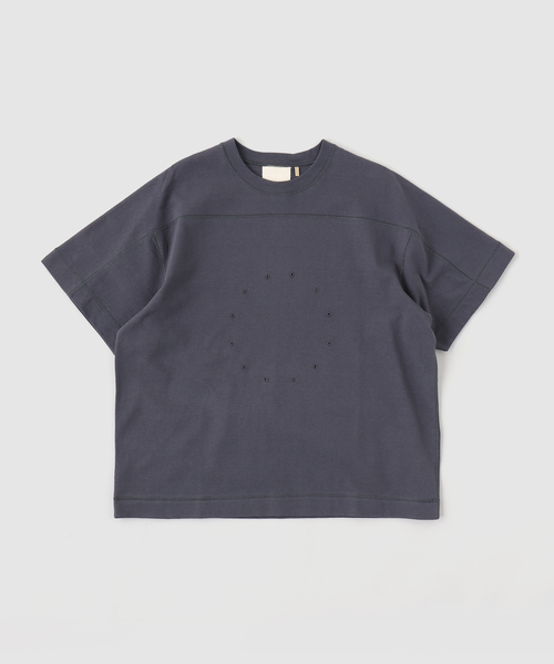 JIAN YE / ジェンイェ CIRCLE T（Tシャツ/カットソー）｜JIAN YE