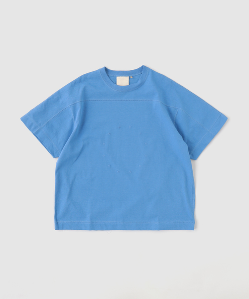 JIAN YE / ジェンイェ CIRCLE T（Tシャツ/カットソー）｜JIAN YE