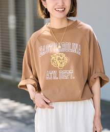 CHAMPION/チャンピオン 別注14s/1 Jesey RAGLAN Tシャツ