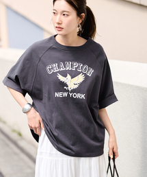 FRAMeWORK｜フレームワークのTシャツ/カットソー（ブラック/黒色系