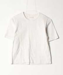 CINOH（チノ）の「半袖カットソー（Tシャツ/カットソー）」