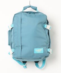 CABINZERO（キャビンゼロ）の「【CABINZERO/キャビンゼロ】CLASSIC 28L - BALI BLUE（バックパック/リュック）」