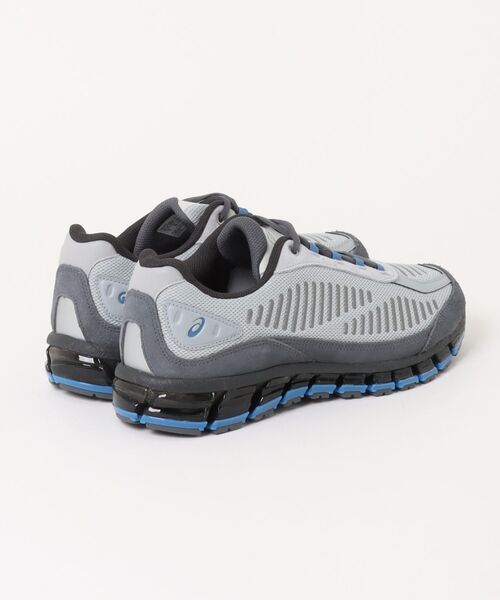 ASICS（アシックス）の「【ASICS】1203A731.021 GEL-QUANTUM 360 I AMP（スニーカー・メンズ・グレー・26.5/27.5/28/28.5/27）」の3枚目の写真