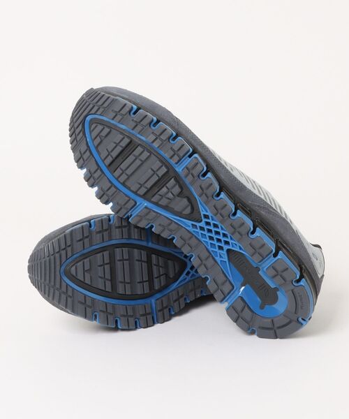 ASICS（アシックス）の「【ASICS】1203A731.021 GEL-QUANTUM 360 I AMP（スニーカー・メンズ・グレー・26.5/27.5/28/28.5/27）」の2枚目の写真