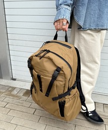 【narifuri】NFC × KELTY メットインバックパック NFKL-04