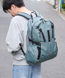 【narifuri】NFC × KELTY メットインバックパック NFKL-04
