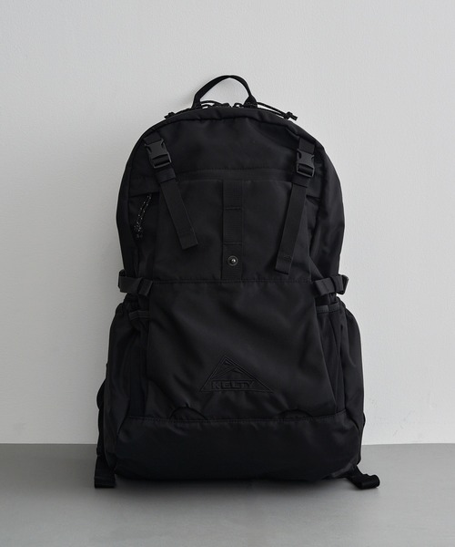 narifuri（ナリフリ）の「【narifuri】NFC × KELTY メットインバックパック NFKL-04（バックパック/リュック・メンズ・ベージュ/ブラック/グレー・FREE）」の4枚目の写真