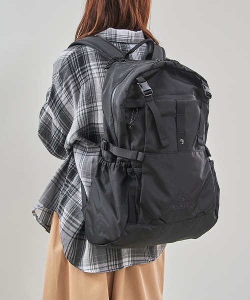 narifuri（ナリフリ）の「【narifuri】NFC × KELTY メットインバックパック NFKL-04（バックパック/リュック・メンズ・ベージュ/ブラック/グレー・FREE）」の15枚目の写真