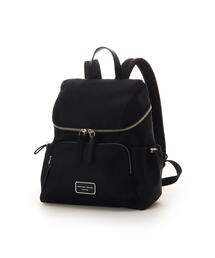 スポーティデザイン ナイロンリュック