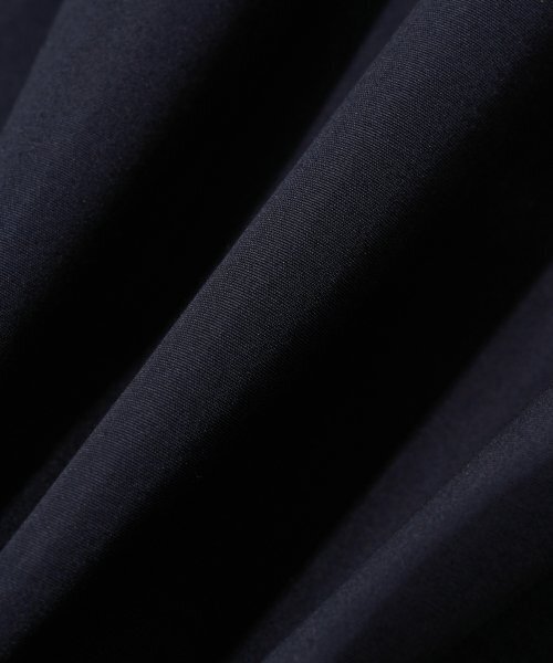 YALE(イェール)の「120Sハイカウントビジネスポケットシャツネイビー(シャツ/ブラウス・レディース・その他・SMALL/MEDIUM/LARGE/X-LARGE)」の11枚目の写真