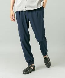 『WEB限定』『XLサイズあり』『吸水速乾』Air Stretch ジョガーパンツ