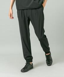 URBAN RESEARCH ROSSO MEN | 『WEB限定』『XLサイズあり』『吸水速乾』Air Stretch ジョガーパンツ(その他パンツ)