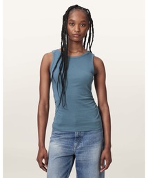 ALLSAINTS｜オールセインツのタンクトップ通販 - ZOZOTOWN