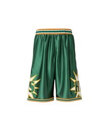 HYSTERIC GLAMOUR | HYS SPARK ハーフパンツ(その他パンツ)