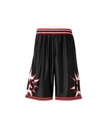 HYSTERIC GLAMOUR | HYS SPARK ハーフパンツ(その他パンツ)