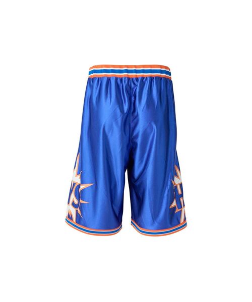 HYSTERIC GLAMOUR(ヒステリックグラマー)の「HYS SPARK ハーフパンツ(その他パンツ・メンズ・グリーン/ブルー/ブラック・LARGE/MEDIUM/SMALL)」の6枚目の写真