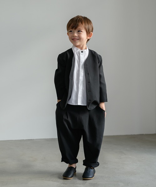 ブランド古着】【KIDS】セットアップ（セットアップ）｜riziere 