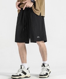 Nylon Easy Shorts ナイロンイージーショーツ