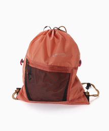 KLATTERMUSEN（クレッタルムーセン）の「KLATTERMUSEN / クレッタルムーセン Algir Sack Pack（クラッチバッグ）」
