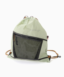 KLATTERMUSEN（クレッタルムーセン）の「KLATTERMUSEN / クレッタルムーセン Algir Sack Pack（クラッチバッグ）」