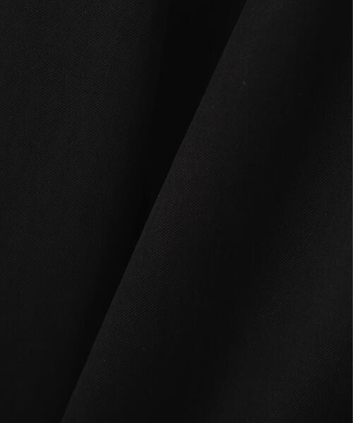 LE PHIL(ルフィル)の「◆キュプラジャージパンツ(その他パンツ・レディース・ブラウン/ブラック・0/1)」の6枚目の写真