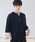 ASTRONOMY�i�A�X�g���m�~�[�j�́uPOLO HENLEY BOUCLE SUMMER KNIT�i�j�b�g/�Z�[�^�[�j�v�b�l�C�r�[