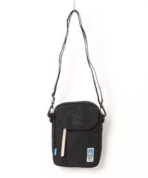 メイオーシャン×プー 縦型ショルダーバッグ