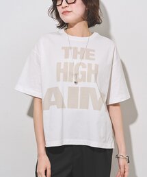 Drawing Numbers（ドローイング ナンバーズ）の「【Drawing Numbers】ザハイエイムTシャツ（Tシャツ/カットソー）」