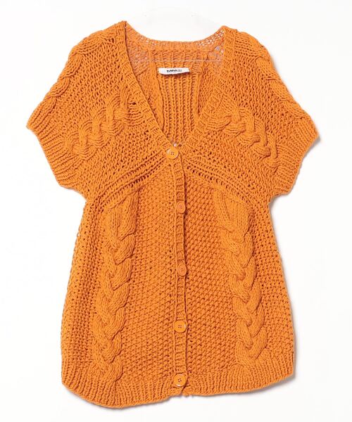 ブランド古着】MM6 Maison Margiela｜ｴﾑｴﾑｼｯｸｽ ﾒｿﾞﾝ ﾏﾙｼﾞｪﾗのニット