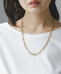 Noble | SHUU/シュウ AOI NECKLACE(ネックレス)