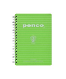 Penco | Penco ペンコ リングノートB6 Ruled(手帳/メモ帳)