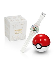 G-SHOCK(�W�[�V���b�N)�̃|�P����30���N�L�O�R���{���[�V�������f�� / GA-110PKM-7AJR(�A�i���O�r���v)