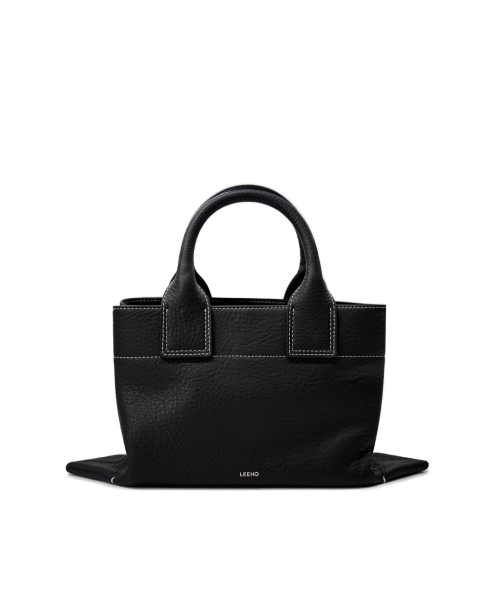 LEEHO(イホ)の「アストロ (ブラック)(メッセンジャーバッグ・レディース・その他・FREE)」の2枚目の写真