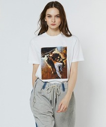 DOUBLE STANDARD CLOTHING｜ダブル スタンダード クロージングのT