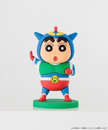 LOWRYS FARM | 【クレヨンしんちゃん】PVCフィギュア 1046546/GOODS(フィギュア)