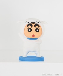 LOWRYS FARM | 【クレヨンしんちゃん】PVCフィギュア 1046546/GOODS(フィギュア)