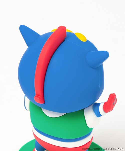 LOWRYS FARM（ローリーズファーム）の「【クレヨンしんちゃん】PVCフィギュア 1046546/GOODS（フィギュア・レディース・その他2/その他1/その他3・FREE）」の19枚目の写真