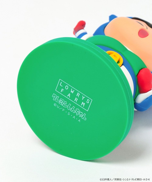 LOWRYS FARM（ローリーズファーム）の「【クレヨンしんちゃん】PVCフィギュア 1046546/GOODS（フィギュア・レディース・その他2/その他1/その他3・FREE）」の20枚目の写真