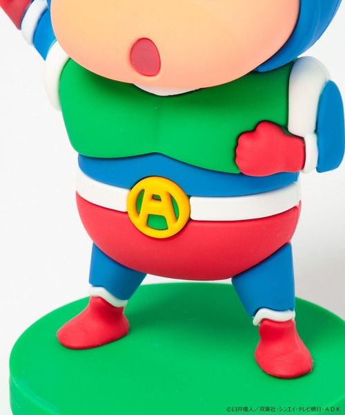 LOWRYS FARM（ローリーズファーム）の「【クレヨンしんちゃん】PVCフィギュア 1046546/GOODS（フィギュア・レディース・その他2/その他1/その他3・FREE）」の21枚目の写真