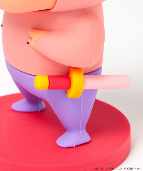 LOWRYS FARM（ローリーズファーム）の「【クレヨンしんちゃん】PVCフィギュア 1046546/GOODS（フィギュア・レディース・その他2/その他1/その他3・FREE）」の22枚目の写真