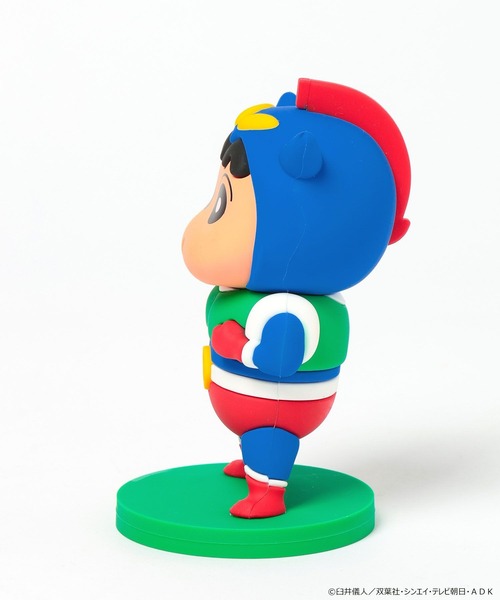 LOWRYS FARM（ローリーズファーム）の「【クレヨンしんちゃん】PVCフィギュア 1046546/GOODS（フィギュア・レディース・その他2/その他1/その他3・FREE）」の10枚目の写真
