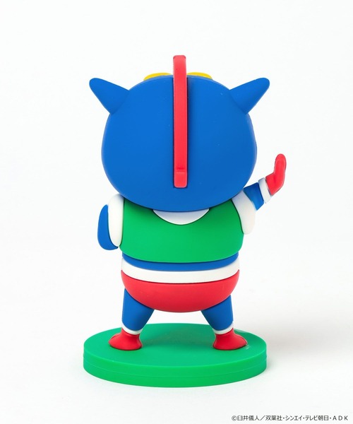 LOWRYS FARM（ローリーズファーム）の「【クレヨンしんちゃん】PVCフィギュア 1046546/GOODS（フィギュア・レディース・その他2/その他1/その他3・FREE）」の11枚目の写真