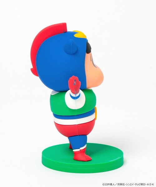 LOWRYS FARM（ローリーズファーム）の「【クレヨンしんちゃん】PVCフィギュア 1046546/GOODS（フィギュア・レディース・その他2/その他1/その他3・FREE）」の12枚目の写真